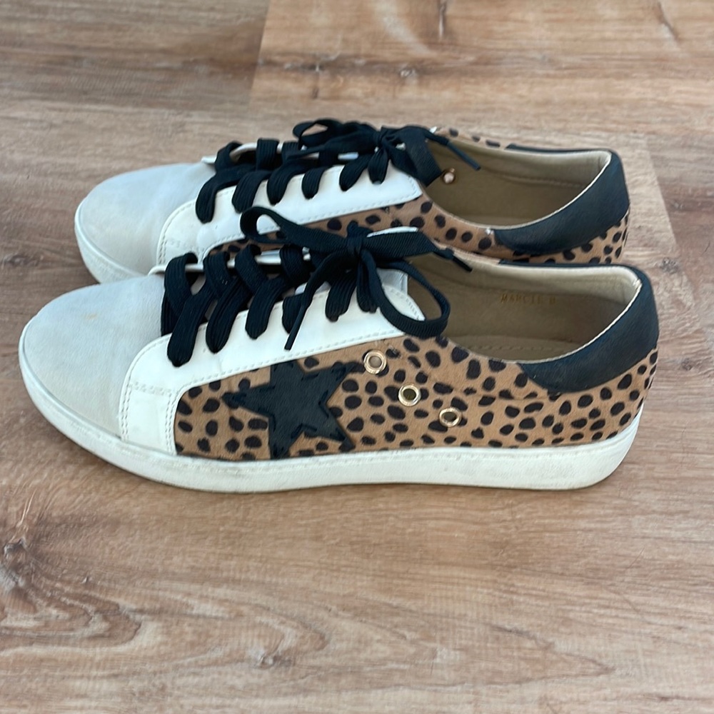 Ccocci Star Sneakers
